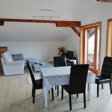 Bella Vista Lodge Картіч Екстер'єр фото