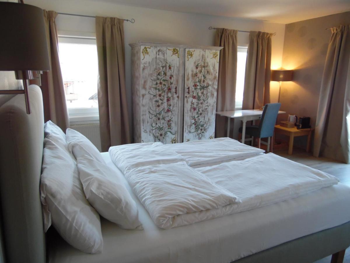 Bella Vista Lodge Картіч Екстер'єр фото