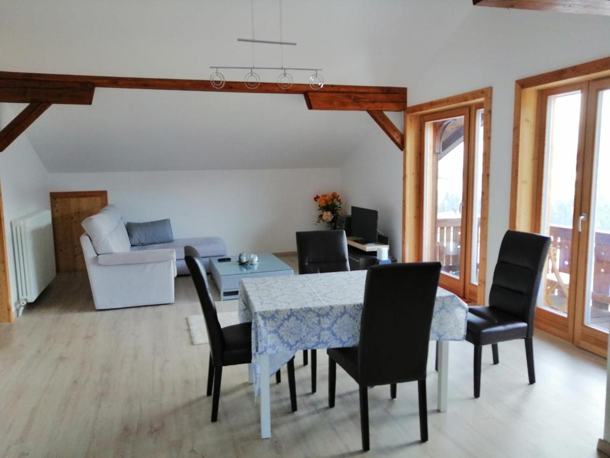 Bella Vista Lodge Картіч Екстер'єр фото