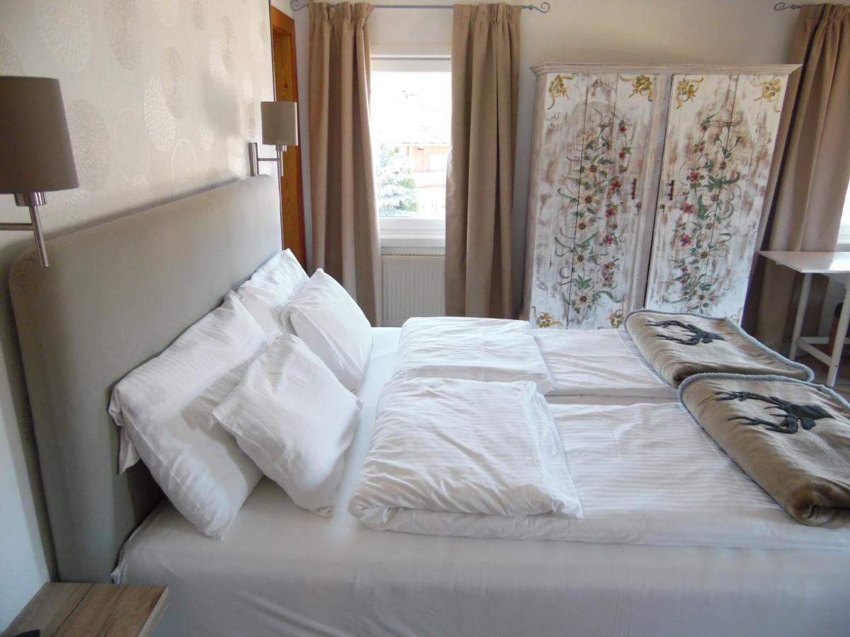 Bella Vista Lodge Картіч Екстер'єр фото