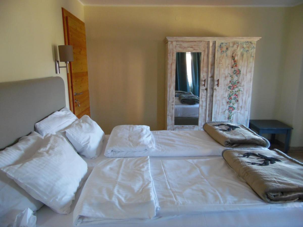 Bella Vista Lodge Картіч Екстер'єр фото