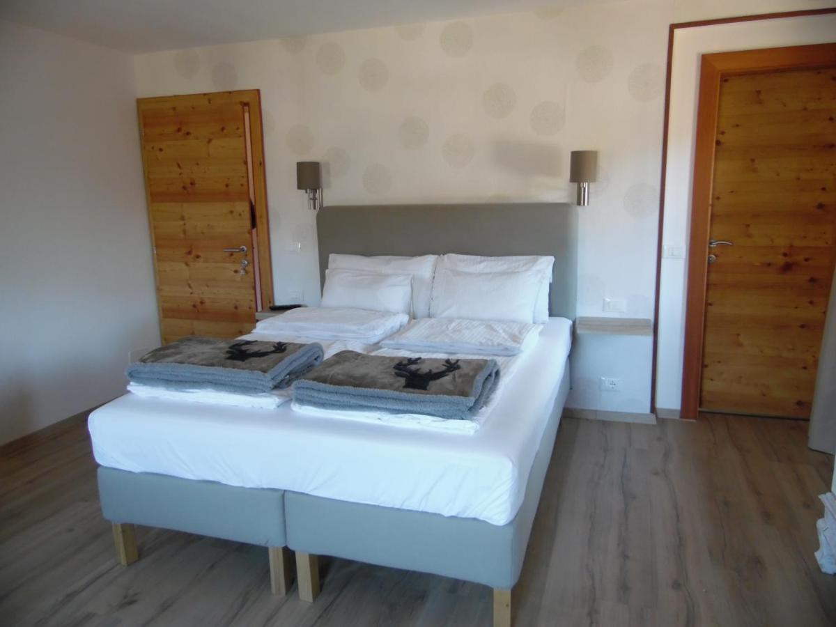 Bella Vista Lodge Картіч Екстер'єр фото