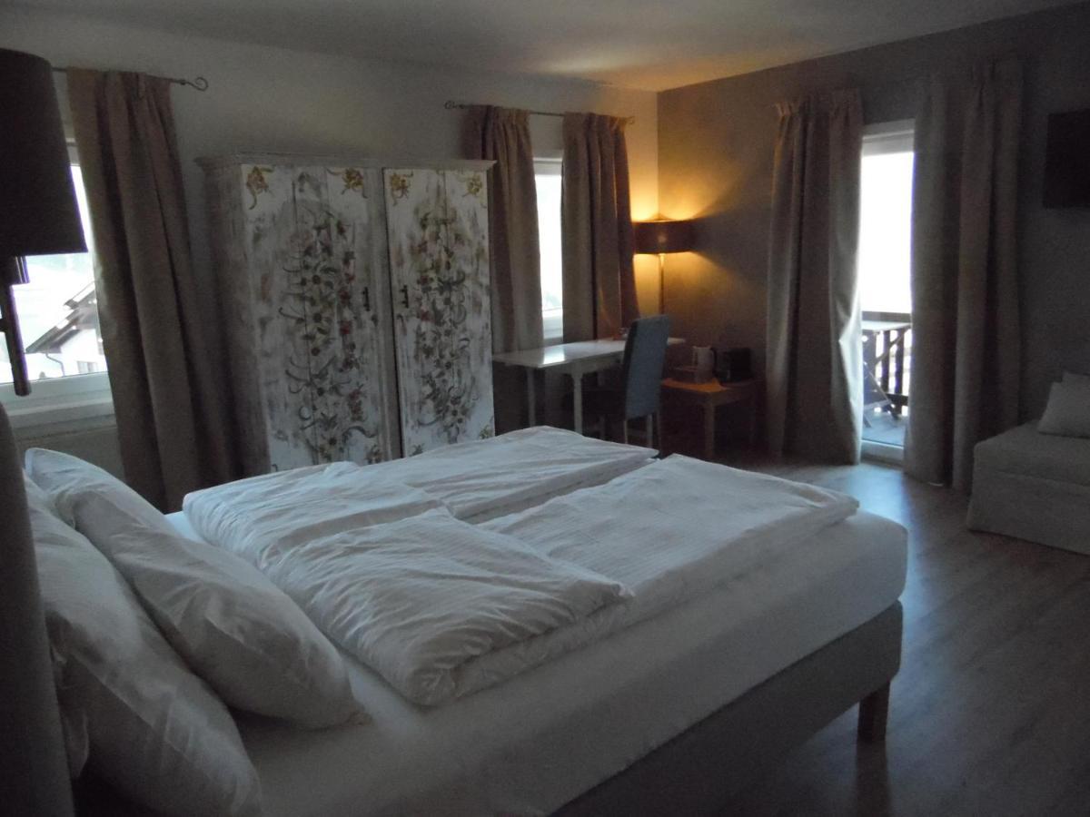 Bella Vista Lodge Картіч Екстер'єр фото