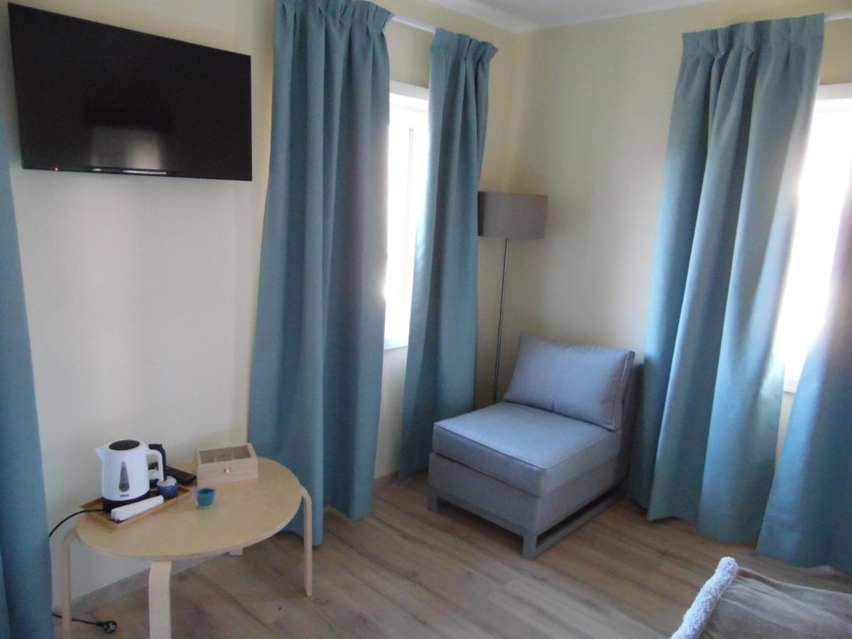 Bella Vista Lodge Картіч Екстер'єр фото