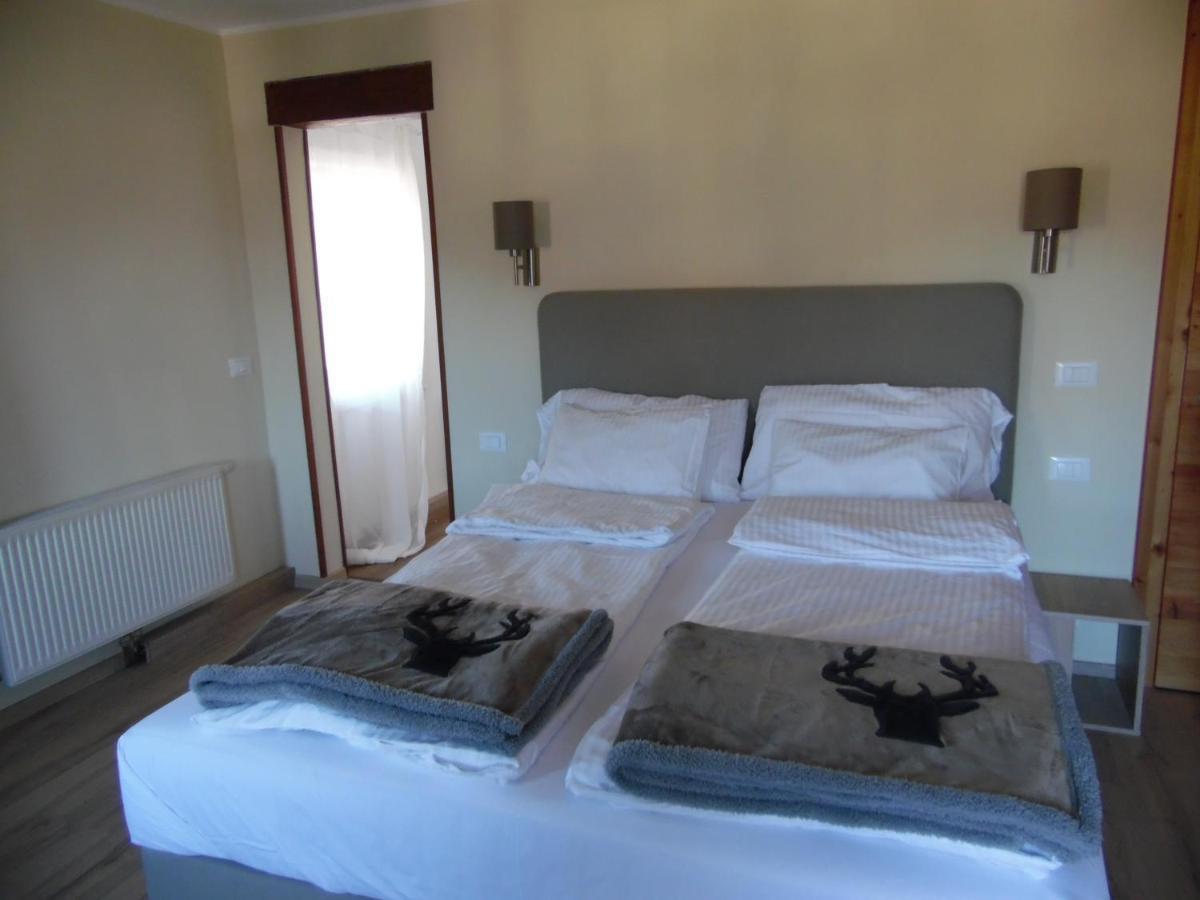Bella Vista Lodge Картіч Екстер'єр фото