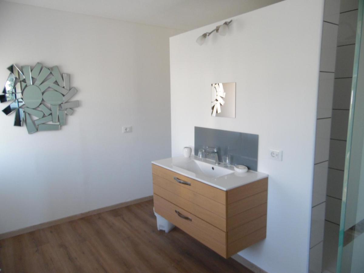 Bella Vista Lodge Картіч Екстер'єр фото