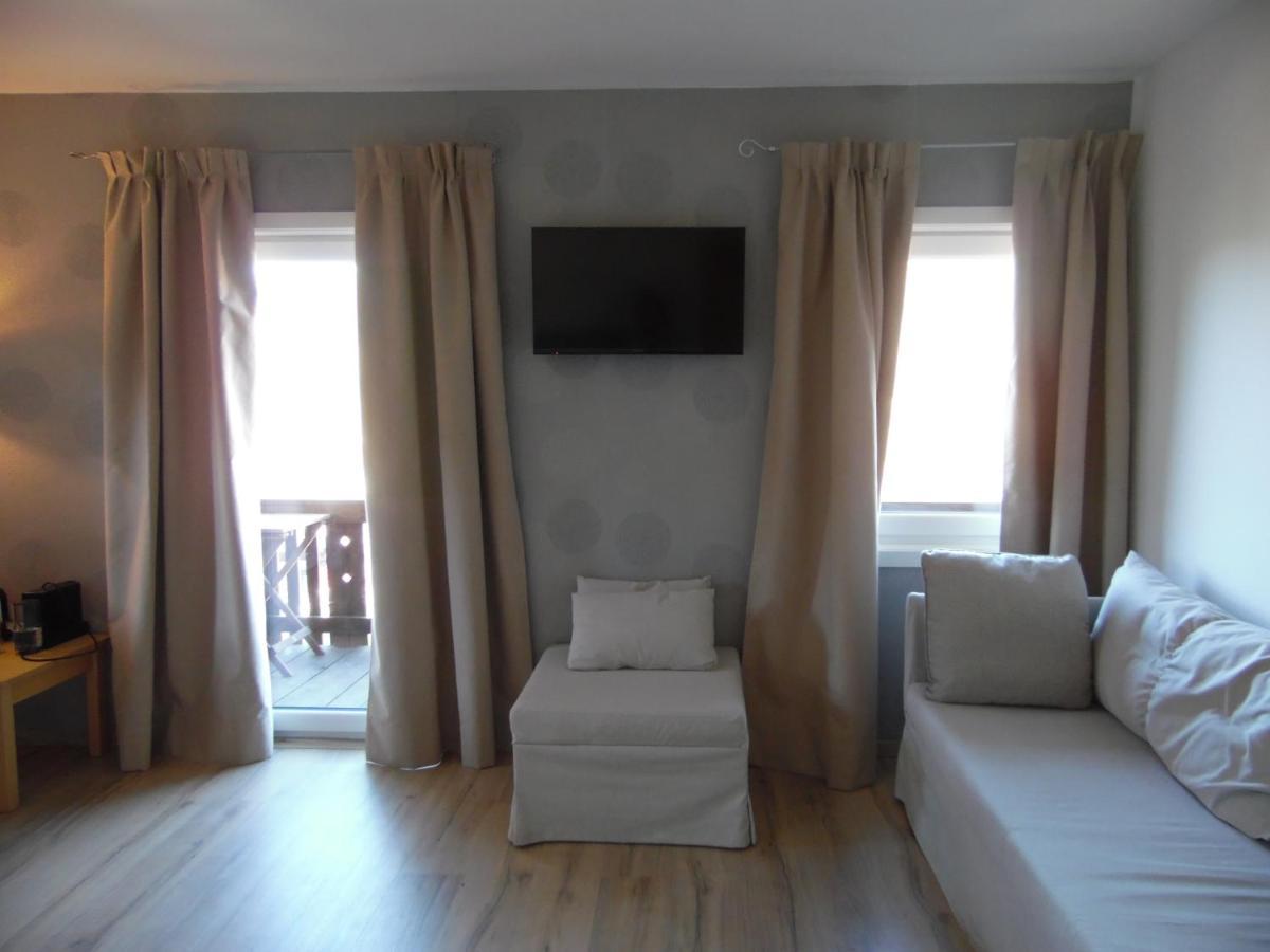 Bella Vista Lodge Картіч Екстер'єр фото