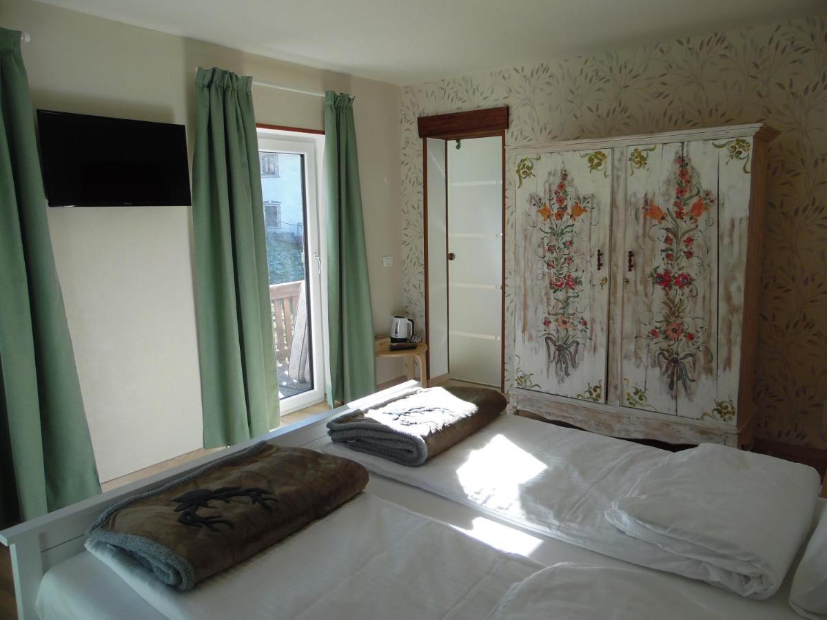 Bella Vista Lodge Картіч Екстер'єр фото