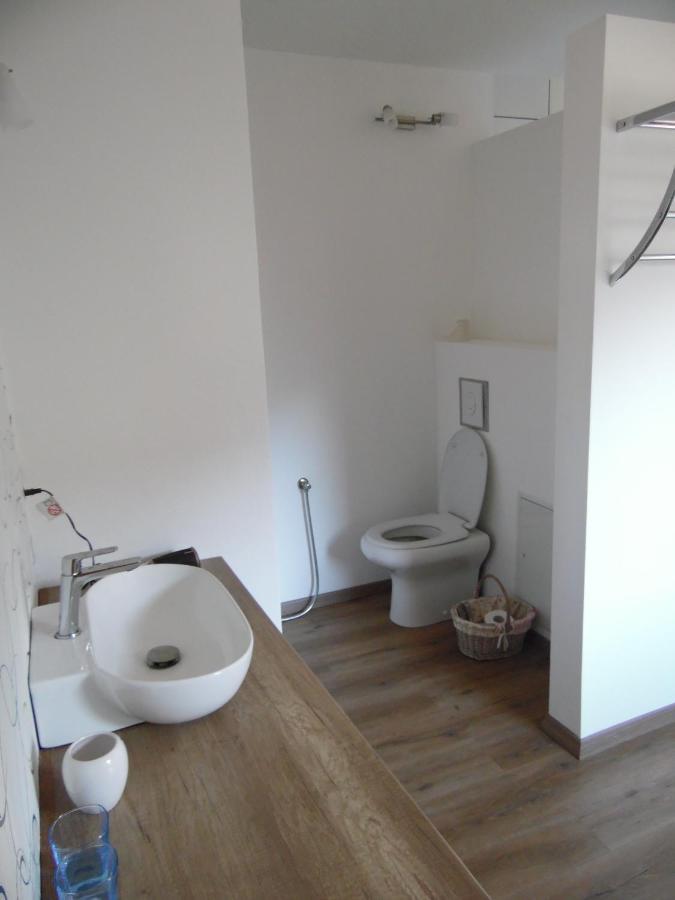 Bella Vista Lodge Картіч Екстер'єр фото