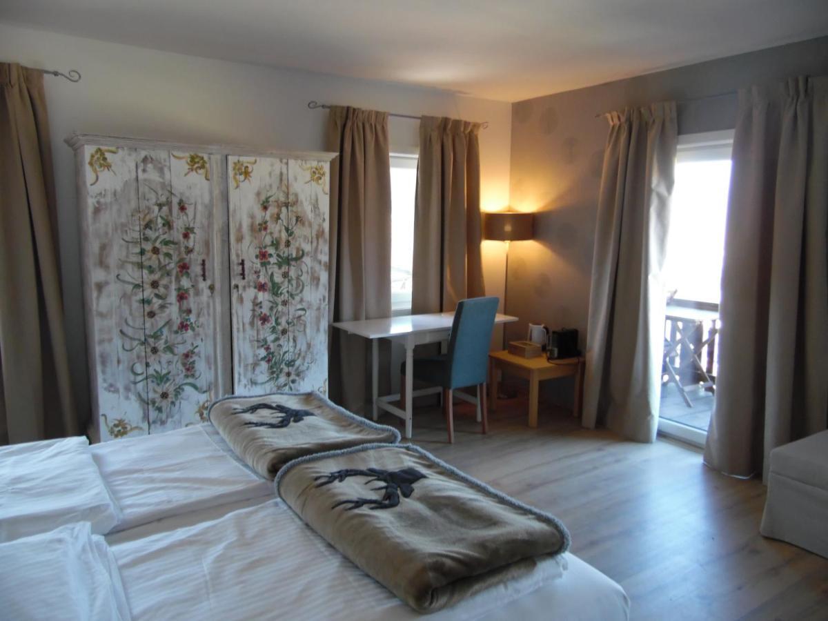 Bella Vista Lodge Картіч Екстер'єр фото