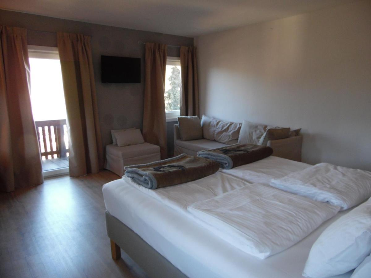 Bella Vista Lodge Картіч Екстер'єр фото