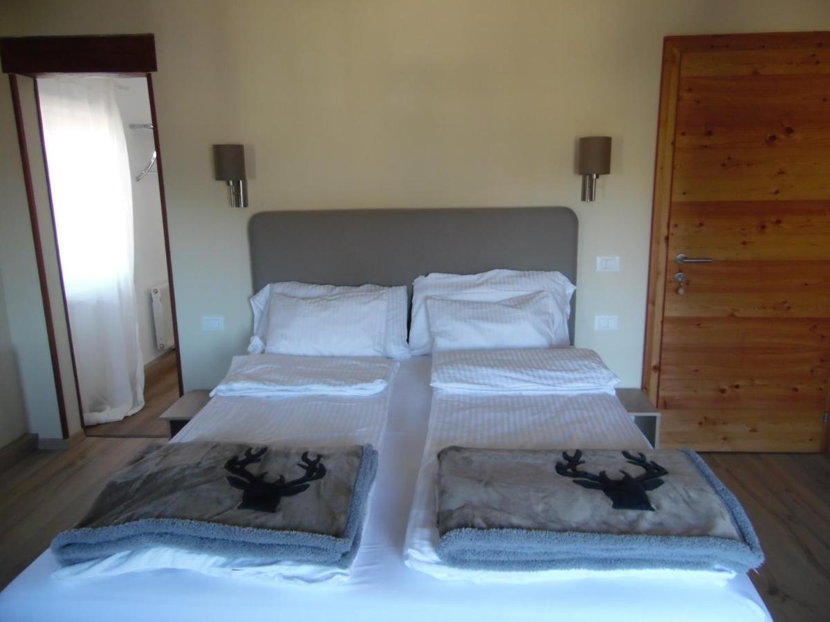 Bella Vista Lodge Картіч Екстер'єр фото