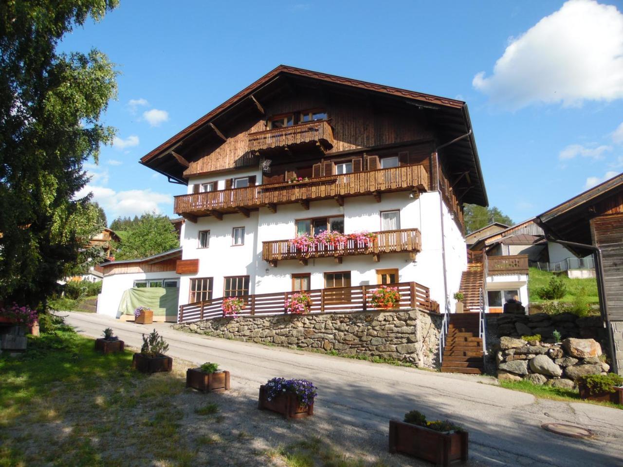 Bella Vista Lodge Картіч Екстер'єр фото