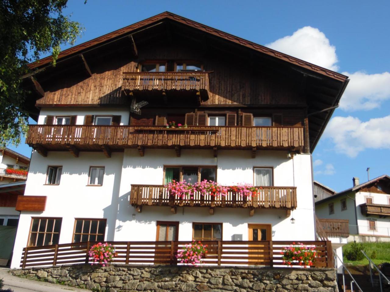 Bella Vista Lodge Картіч Екстер'єр фото