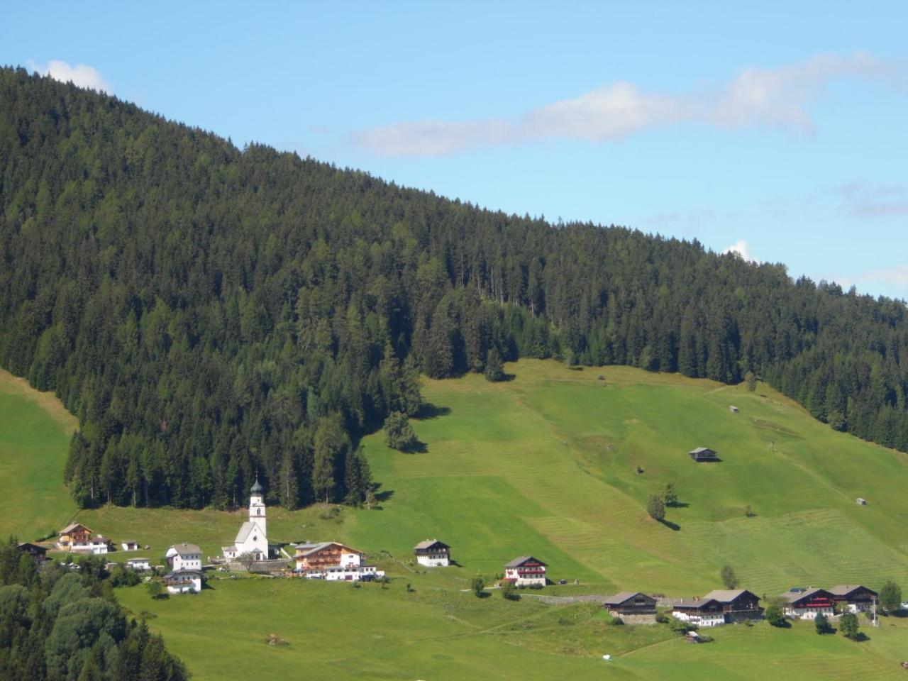 Bella Vista Lodge Картіч Екстер'єр фото